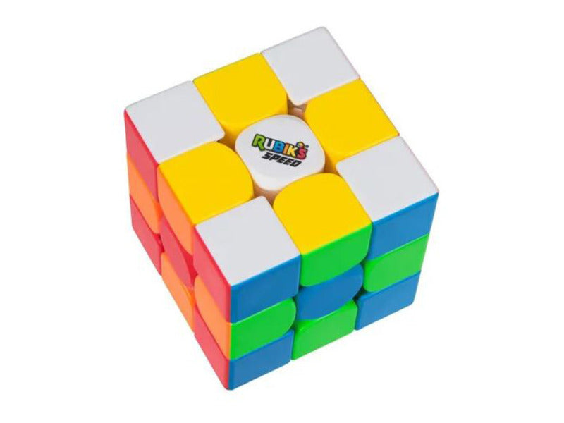 Rubik Kocka - 3x3 gyors kocka