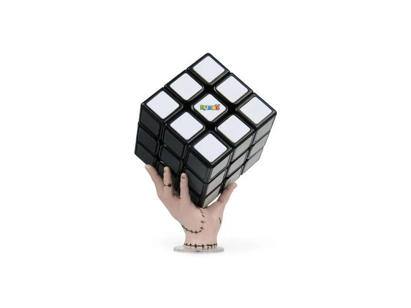 Rubik Wednesday kocka