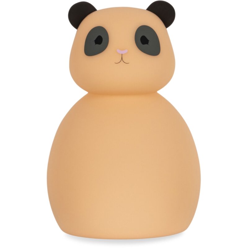 Konges Slojd Panda Lámpa