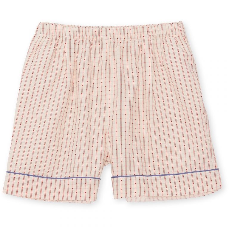 Konges Sløjd Marine Shorts - Vichi