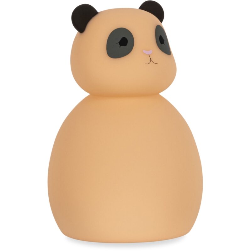 Konges Slojd Panda Lámpa