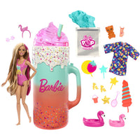 Barbie® Pop Reveal - Megeleptés baba