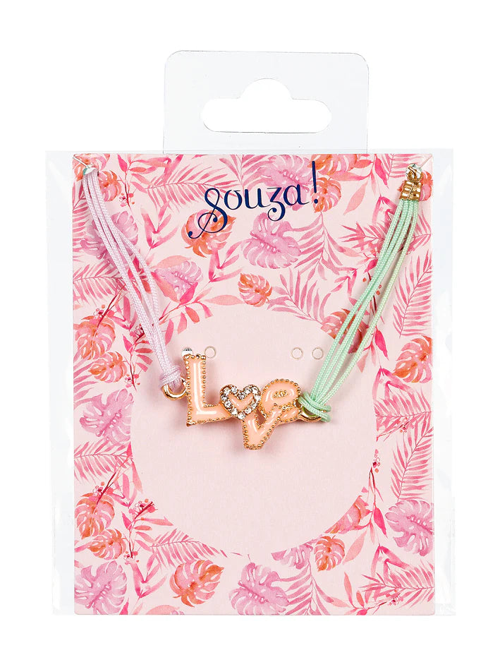 Souza® Love Karkötő