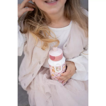Little Dutch® Pop-up kulacs - 400 ml - Fairy garden