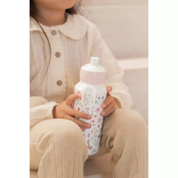 Little Dutch® Pop-up kulacs - 400 ml - Fairy wonders