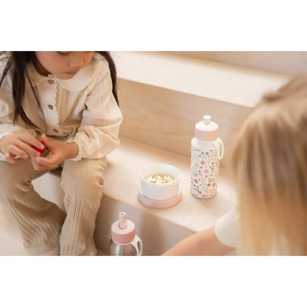 Little Dutch® Pop-up kulacs - 400 ml - Fairy wonders