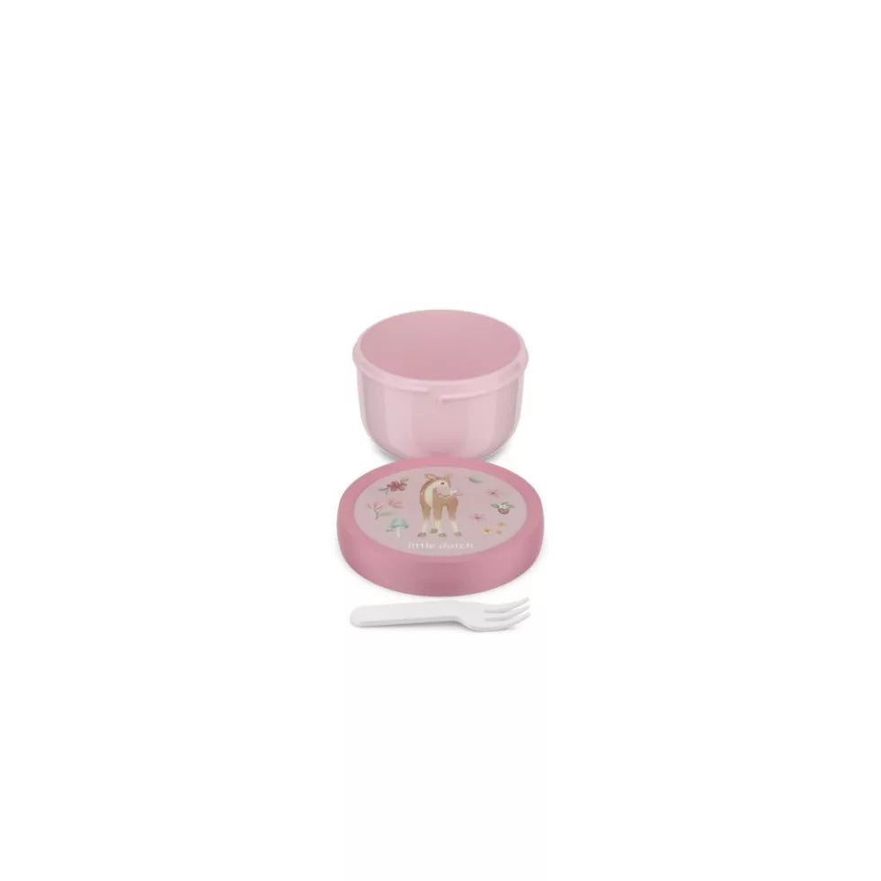 Little Dutch® Gyümölcs tároló doboz - fairy garden