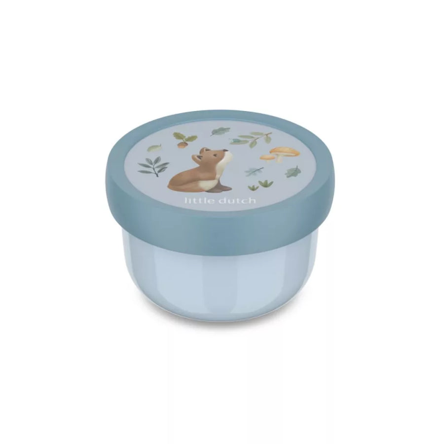 Little Dutch® Gyümölcs tároló doboz - Forest friends
