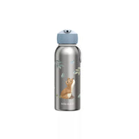 Little Dutch® Hőtartó kulacs - 350 ml - Forest friends