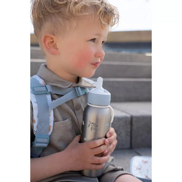 Little Dutch® Hőtartó kulacs - 350 ml - Forest friends