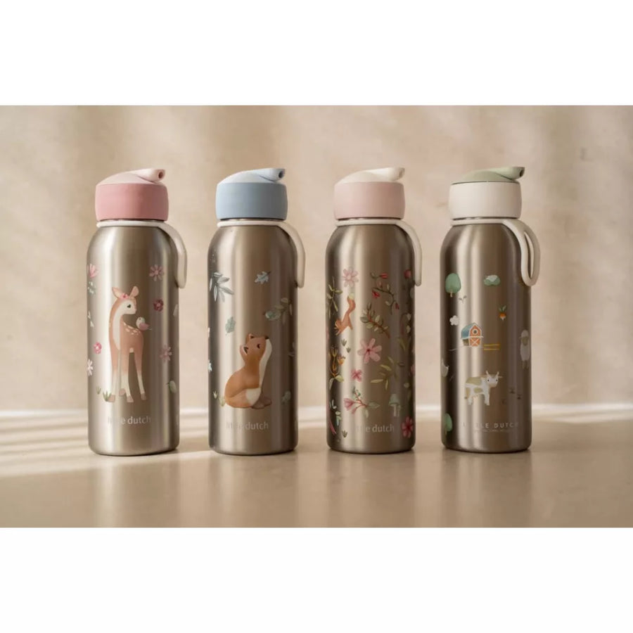 Little Dutch® Hőtartó kulacs - 350 ml - Fairy wonders