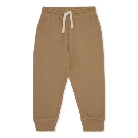 Konges Sløjd Ebi Melegítőnadrág - Tigers Eye