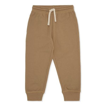 Konges Sløjd Ebi Melegítőnadrág - Tigers Eye