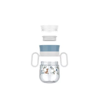 Little Dutch® 360° tanulópohár 200 ml - Forest friends