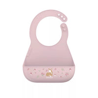 Little Dutch® Szilikon előke - Fairy garden