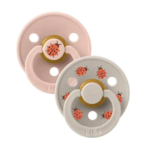 BibsColour 2-es szett 18-36 hó