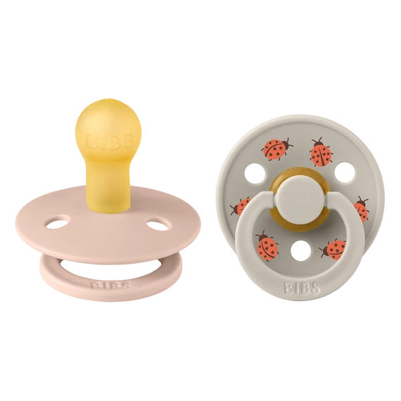 BibsColour 2-es szett 18-36 hó