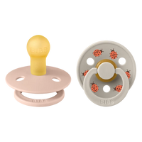 BibsColour 2-es szett 18-36 hó