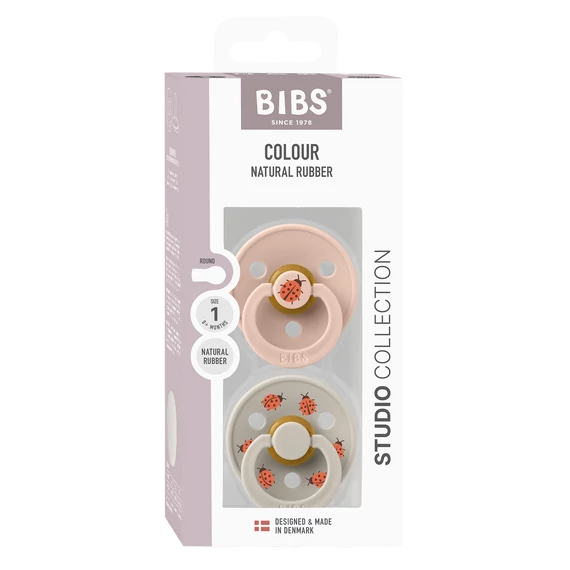 BibsColour 2-es szett 18-36 hó