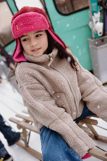 Hello Hossy Sapka - Cozy Tara