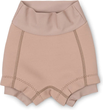 Konges Sløjd Úszónadrág - Rose blush 3-6m
