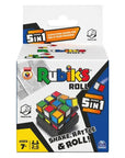 Rubik - Spin & Play board game