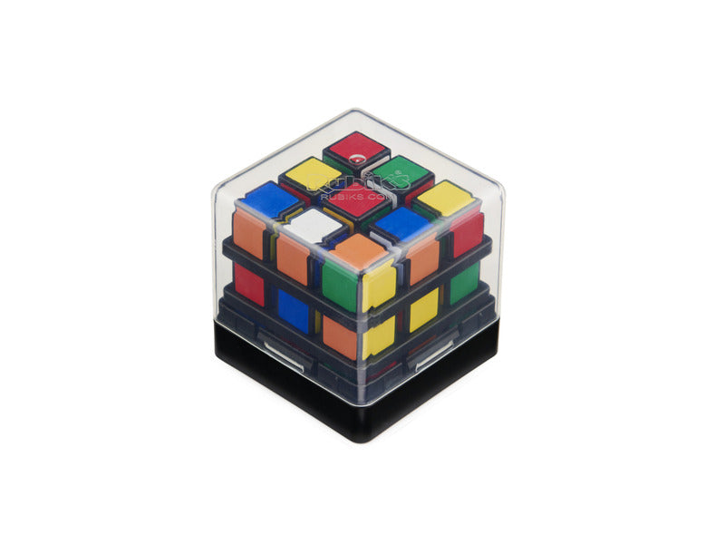 Rubik - Pörgess és jássz társasjáték