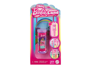 Barbie® Mini BarbieLand Color Reveal baba