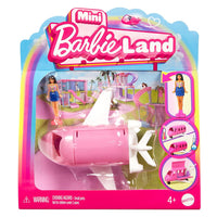 Barbie® mini BarbieLAnd - álomrepcsi