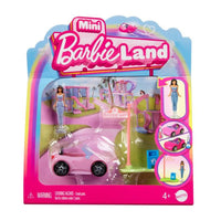 Barbie® mini BarbieLand - autó