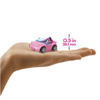 Barbie® mini BarbieLand - autó