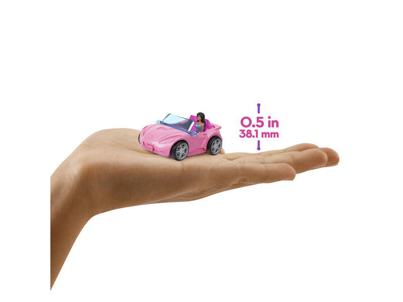 Barbie® mini BarbieLand - autó