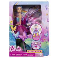 Barbie® Dreamtopia Pillangóbalerina