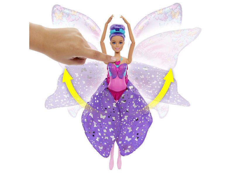 Barbie® Dreamtopia Pillangóbalerina