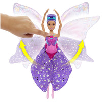 Barbie® Dreamtopia Pillangóbalerina