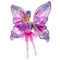 Barbie® Dreamtopia Pillangóbalerina