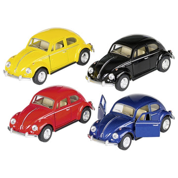 Goki® Autó Volkswagen Classical Beetle