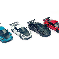 Goki® Porsche 911 GT2 RS