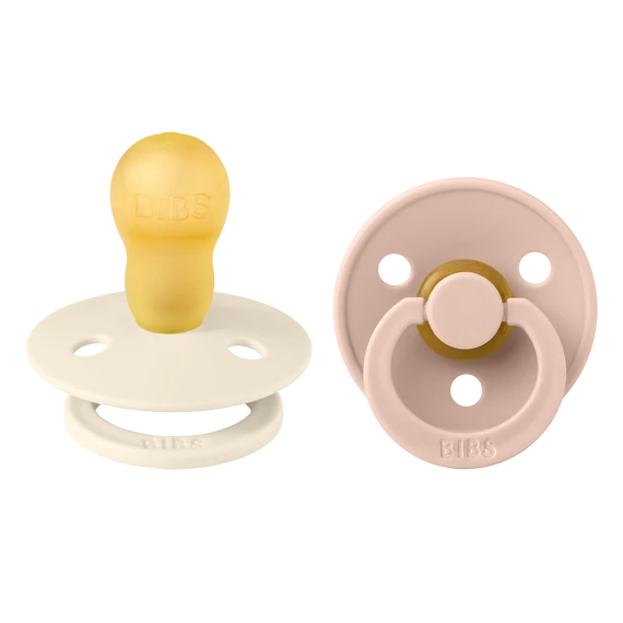 BibsColour 2-es szett 18-36 hó