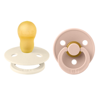 BibsColour 2-es szett 18-36 hó