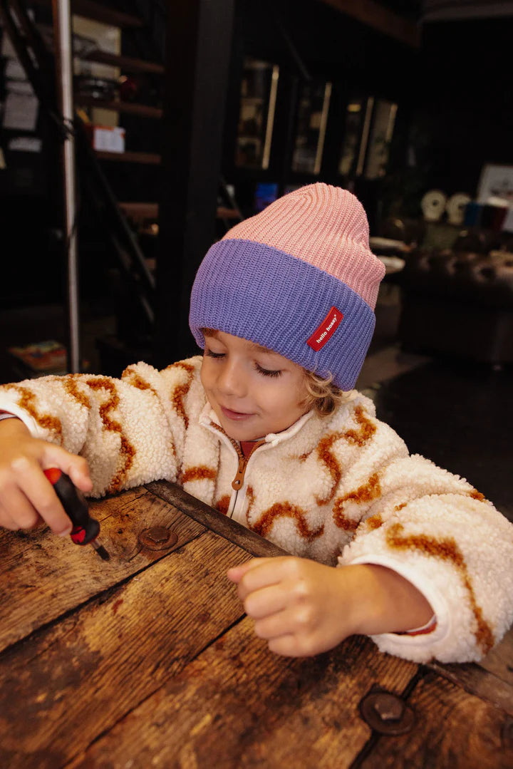 Hello Hossy Sapka - Flow Maya