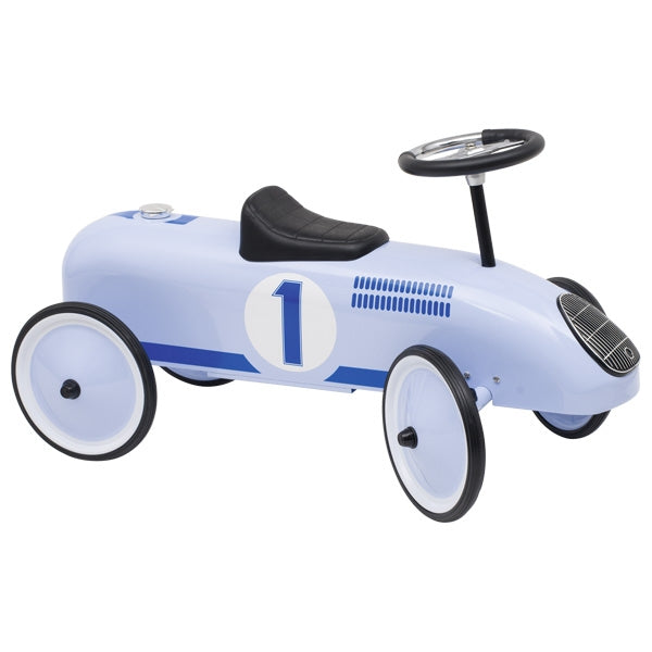 Goki VIntage autó - Blue