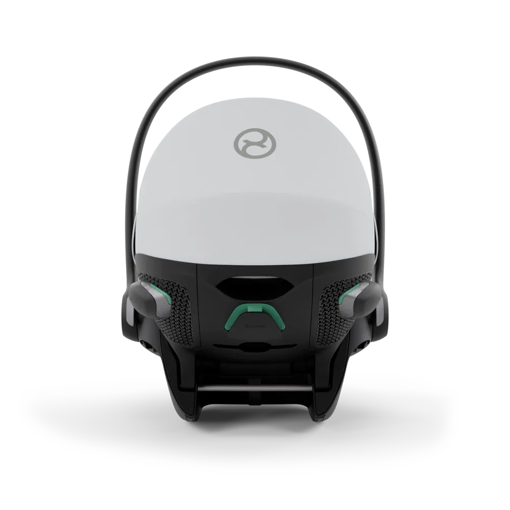 CYBEX Cold Cloud G i-Size autós babaülés