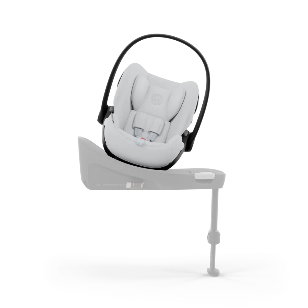 CYBEX Cold Cloud G i-Size autós babaülés