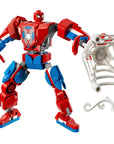 LEGO Super Heroes Marvel Pókember robot vs. Anti-Venom