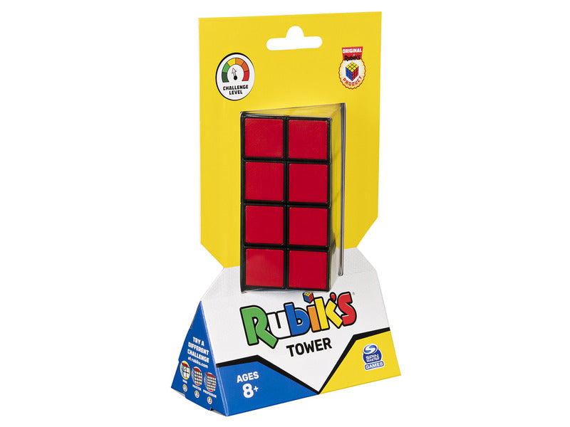 Rubik Torony - 2x2x4