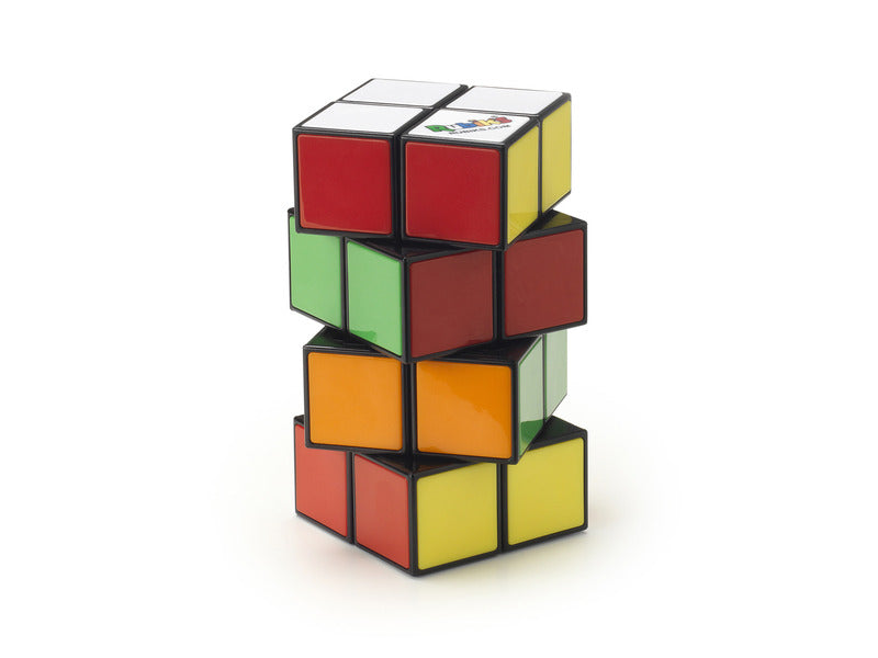 Rubik Torony - 2x2x4