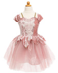 Great Pretenders Ünnepi balerina ruha - Dusty Rose
