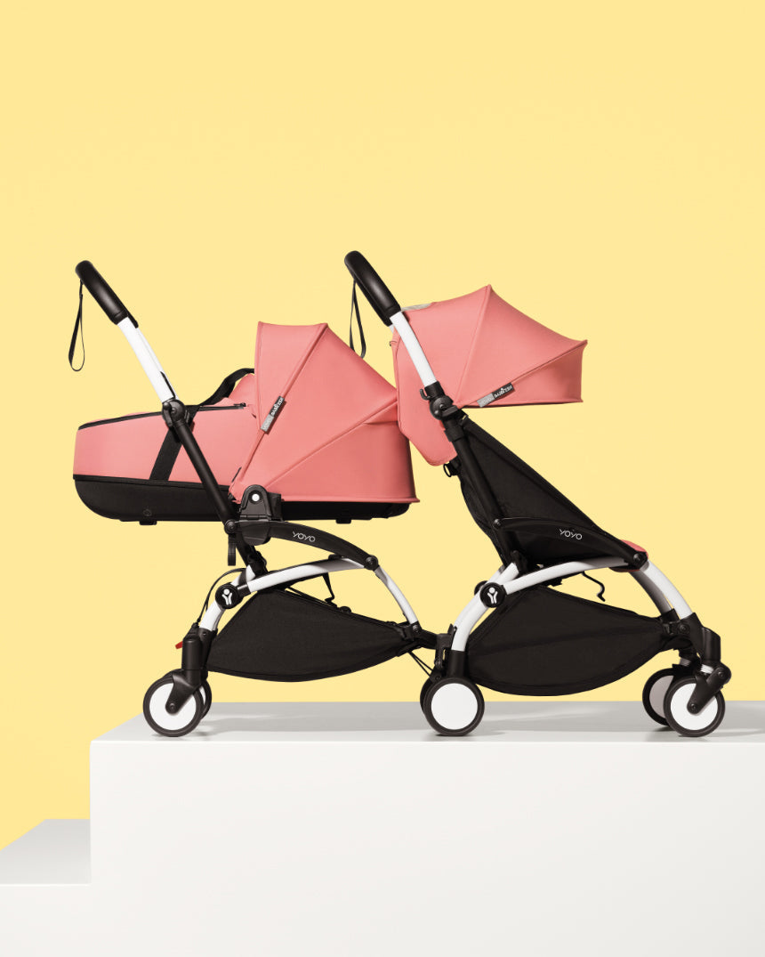 BabyZen Stroller Sibling Pack
