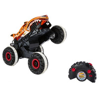 Hot Wheels® - Monster Trucks RC terepmászó - Tiger Shark